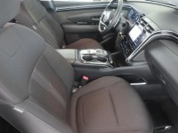 Hyundai Tucson  1.6 T-GDI PHEV 
