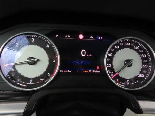 Volkswagen Touareg  3.0 TDI 