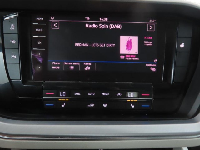 Volkswagen Touareg  3.0 TDI 