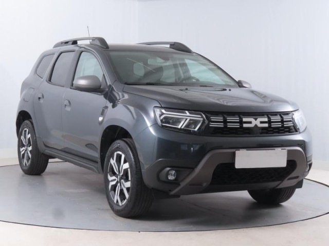 Dacia Duster  1.0 TCe 