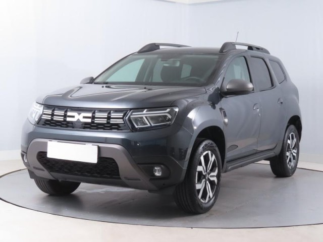 Dacia Duster  1.0 TCe 