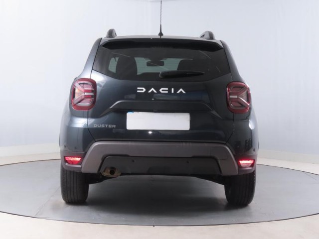 Dacia Duster  1.0 TCe 
