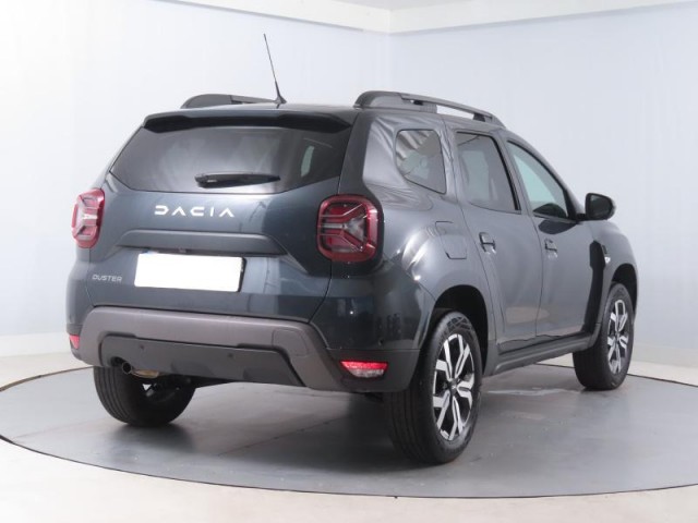 Dacia Duster  1.0 TCe 