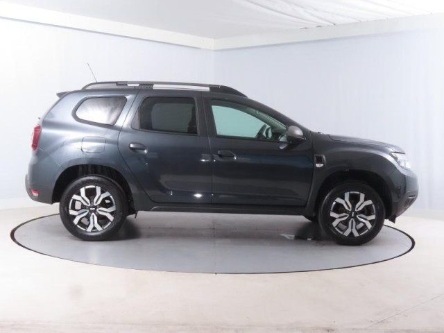 Dacia Duster  1.0 TCe 