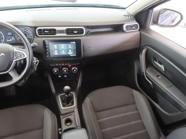 Dacia Duster  1.0 TCe 