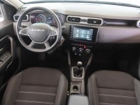 Dacia Duster  1.0 TCe 