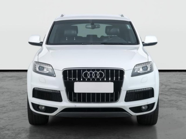Audi Q7  3.0 TDI 