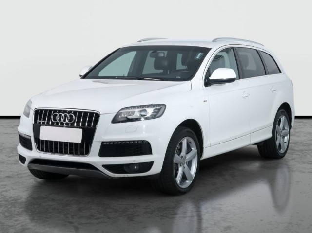 Audi Q7  3.0 TDI 