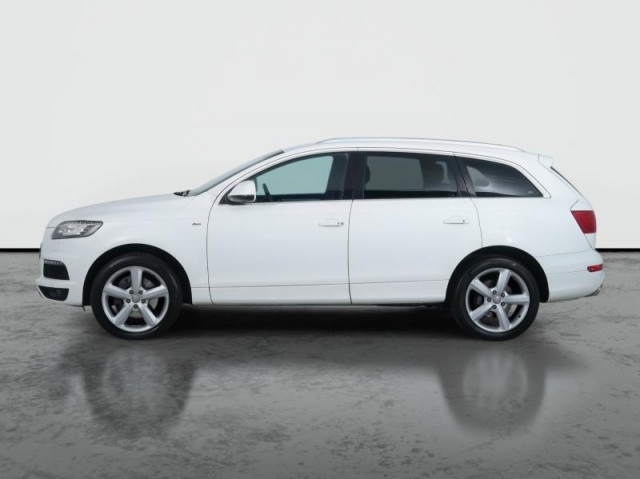Audi Q7  3.0 TDI 