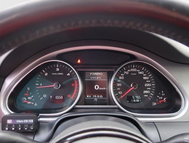 Audi Q7  3.0 TDI 