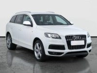 Audi Q7  3.0 TDI 