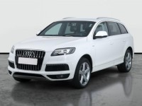 Audi Q7  3.0 TDI 
