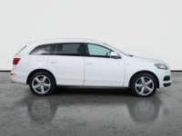 Audi Q7  3.0 TDI 