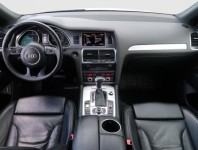Audi Q7  3.0 TDI 
