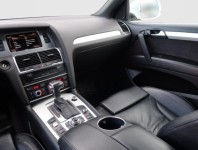 Audi Q7  3.0 TDI 