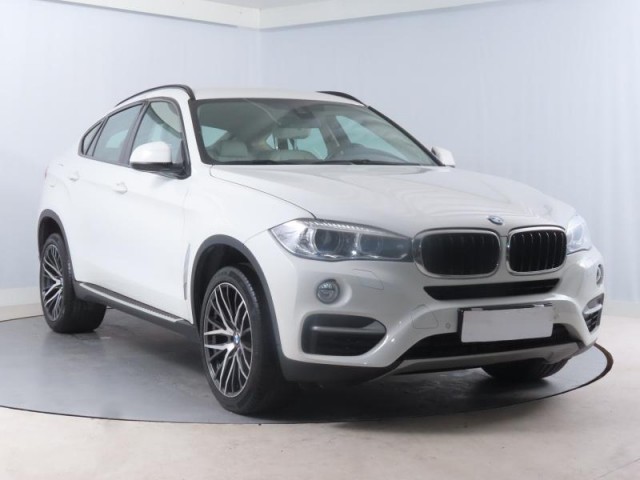 BMW X6  xDrive30d 