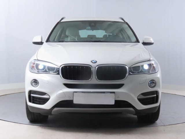 BMW X6  xDrive30d 
