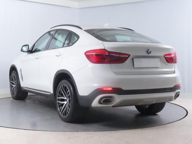 BMW X6  xDrive30d 