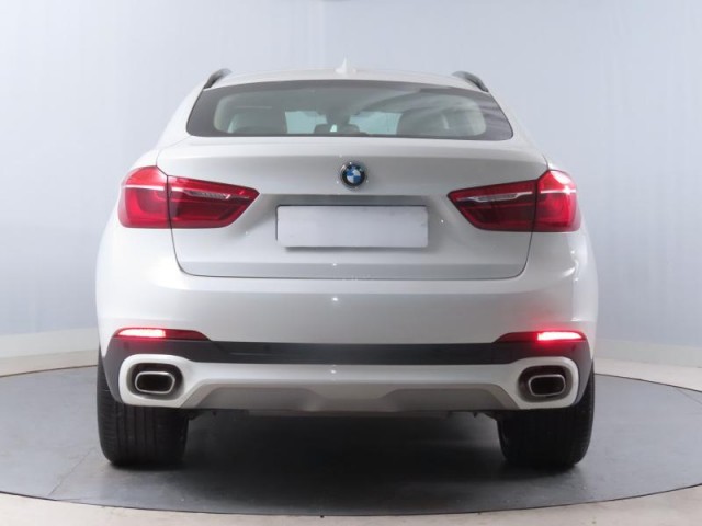 BMW X6  xDrive30d 
