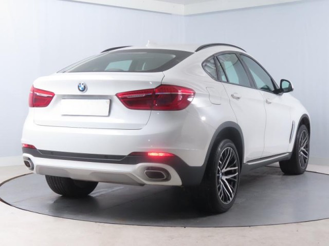 BMW X6  xDrive30d 