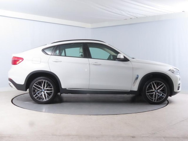 BMW X6  xDrive30d 