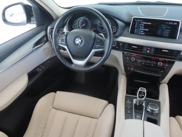 BMW X6  xDrive30d 