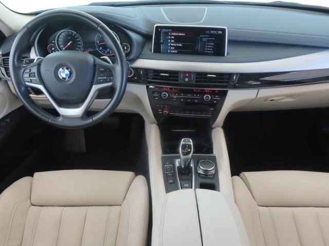 BMW X6  xDrive30d 