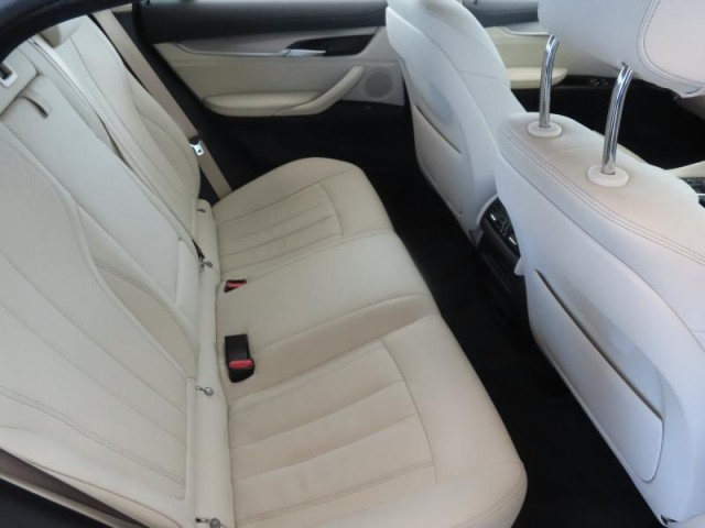 BMW X6  xDrive30d 