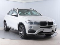 BMW X6  xDrive30d 