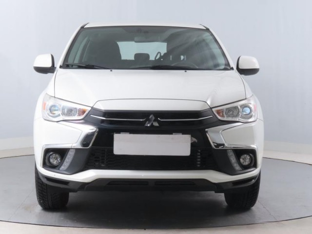 Mitsubishi ASX  1.6 MIVEC 