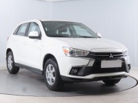 Mitsubishi ASX  1.6 MIVEC 
