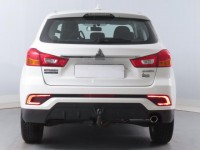 Mitsubishi ASX  1.6 MIVEC 
