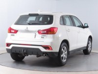 Mitsubishi ASX  1.6 MIVEC 