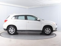 Mitsubishi ASX  1.6 MIVEC 