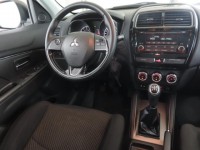 Mitsubishi ASX  1.6 MIVEC 