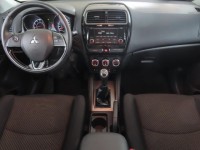 Mitsubishi ASX  1.6 MIVEC 
