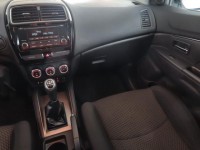 Mitsubishi ASX  1.6 MIVEC 