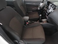 Mitsubishi ASX  1.6 MIVEC 