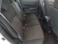Mitsubishi ASX  1.6 MIVEC 