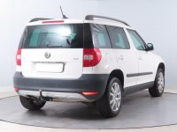 Škoda Yeti  1.4 TSI Style