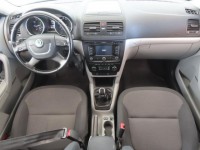 Škoda Yeti  1.4 TSI Style