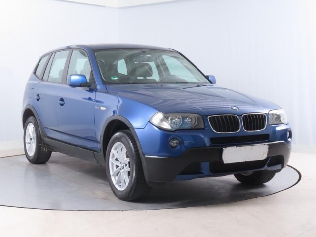 BMW X3  2.0d 