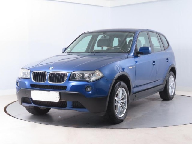 BMW X3  2.0d 