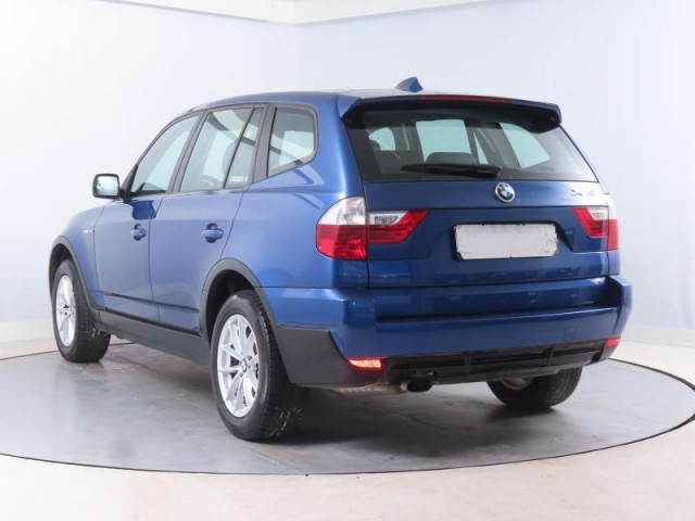 BMW X3  2.0d 