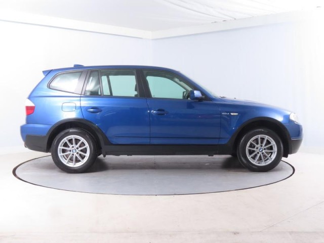 BMW X3  2.0d 