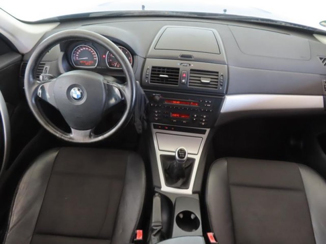 BMW X3  2.0d 