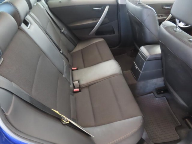 BMW X3  2.0d 