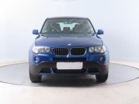 BMW X3  2.0d 