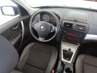 BMW X3  2.0d 