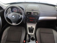 BMW X3  2.0d 